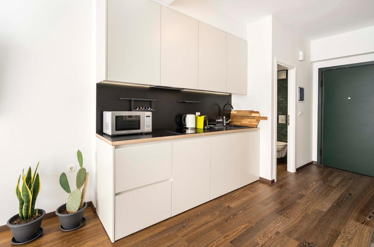 Athens' Best Location- Stunning & Spacious Studio المظهر الخارجي الصورة