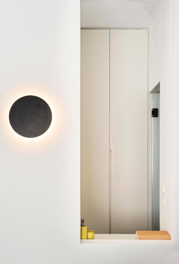 Athens' Best Location- Stunning & Spacious Studio المظهر الخارجي الصورة